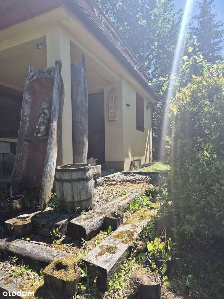 domek w górach... - Pełny obrazek: 5/20