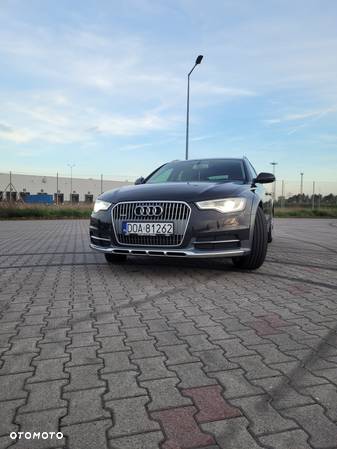 Audi A6 Allroad - 9