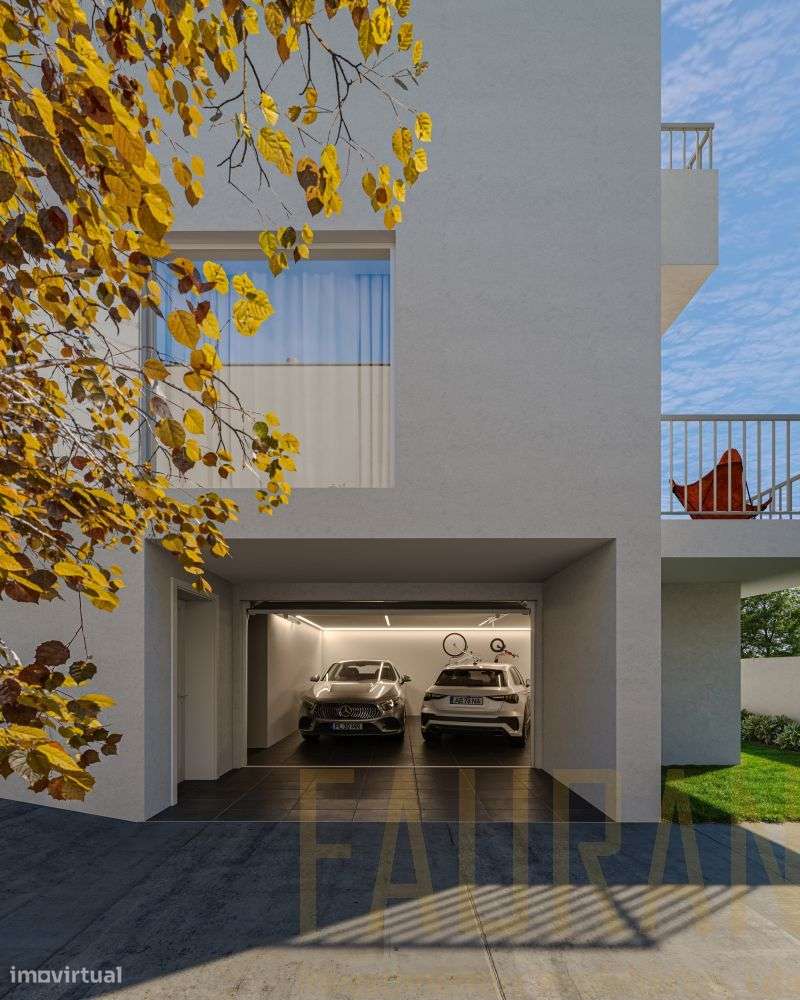 Moradia Isolada Batalha Lote 31-8