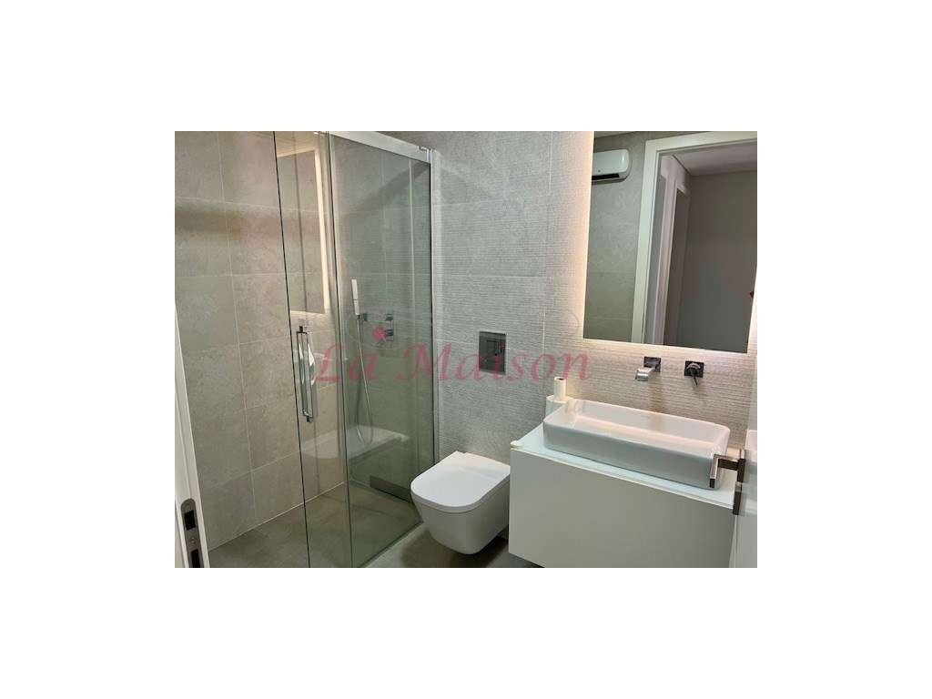 Apartamento T2 no Infantado-19