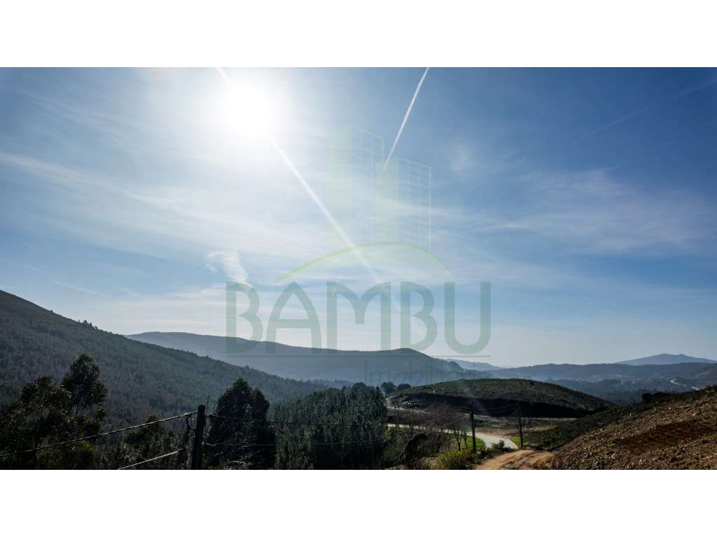 Sopo - Vila Nova de Cerveira: Moradia T3 térrea em construção-5