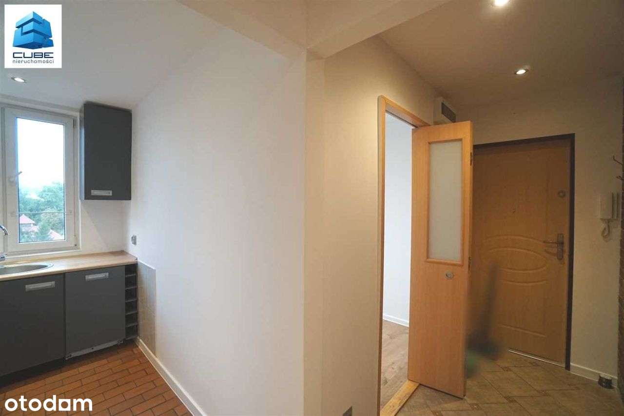 Bez prowizji! Piękne mieszkanie 3pok, 49,2m2-2