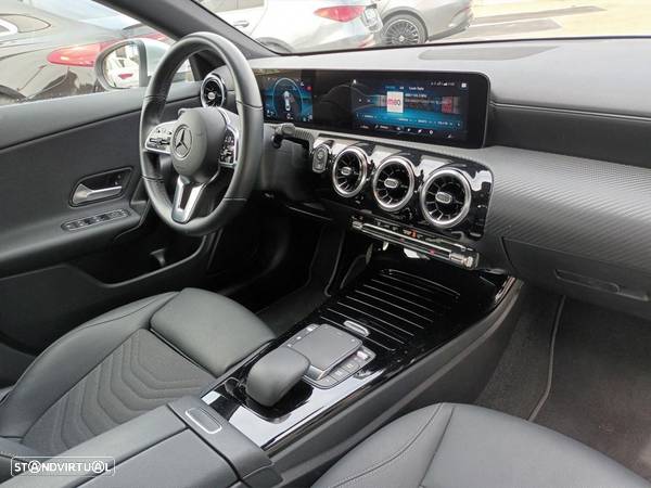 Mercedes-Benz CLA 180 d Style Plus Aut. - 13