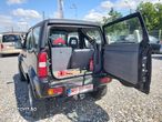 Suzuki Jimny 1.3 Canvas 4WD Comfort - 11