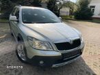 Skoda Octavia Combi 2.0 TDI DPF 4x4 Scout - 2