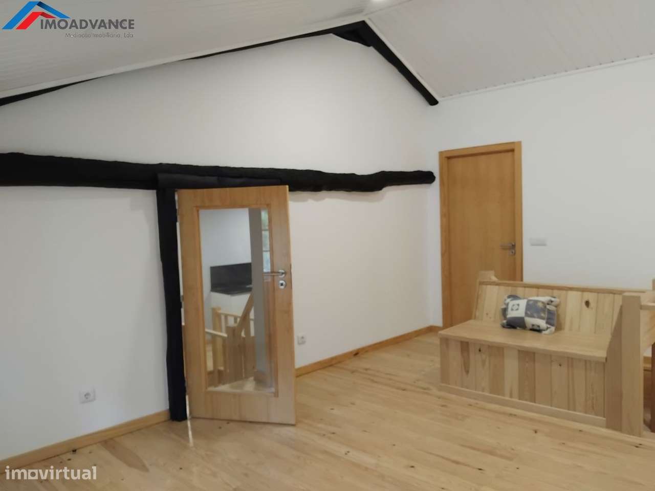 Moradia Remodelada em Lorvão - Penacova - Coimbra-28