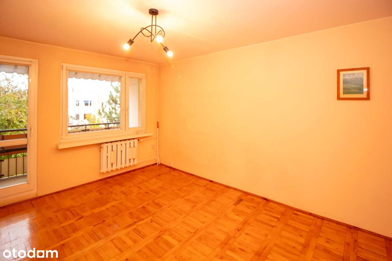 przestrzeń z potencjałem do własnej aranżacji - Pełny obrazek: 4/20