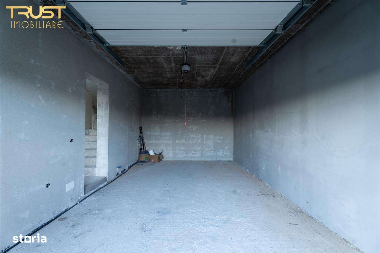 Casa Alipita l P+E+Pod l Semifinisata l Feleacu-9