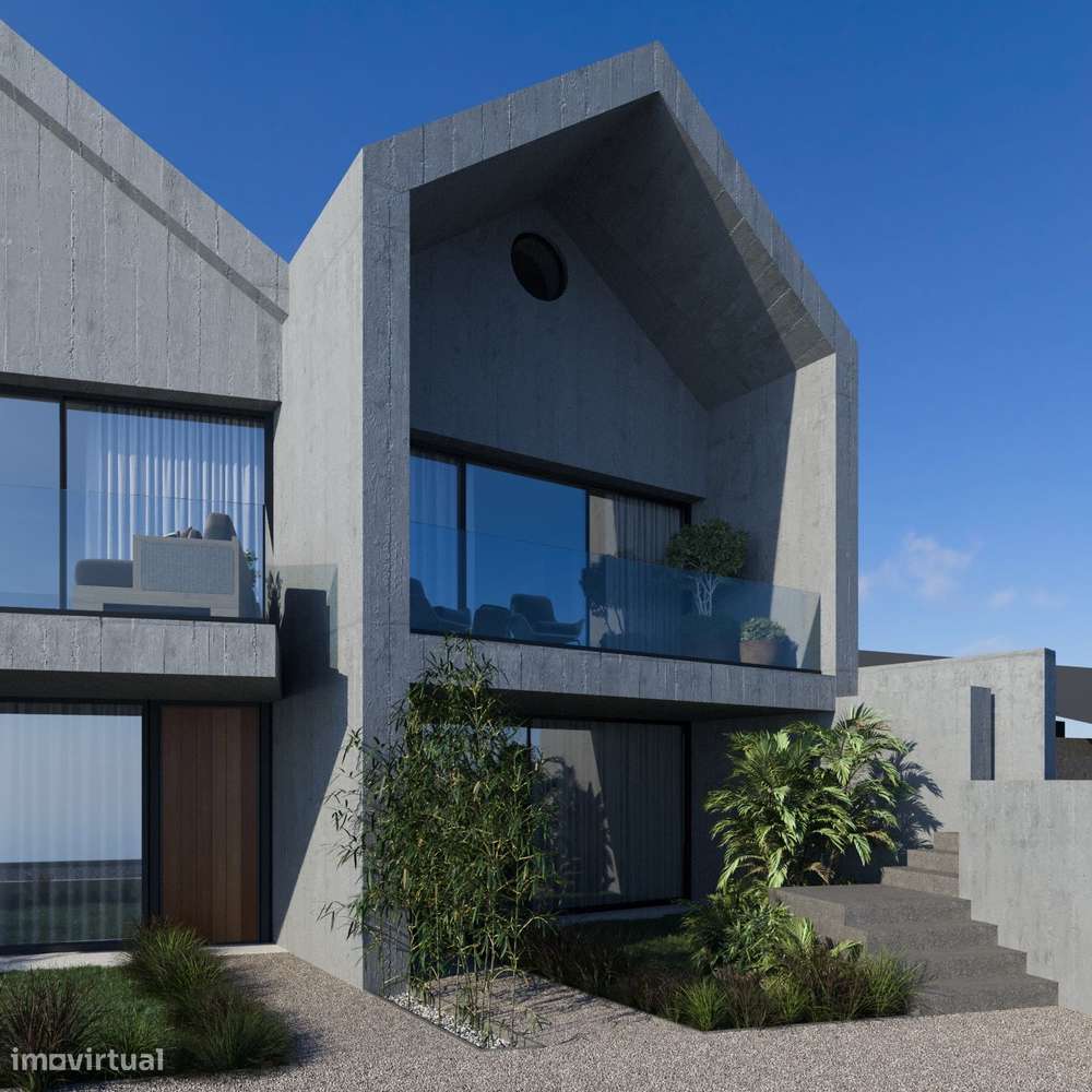 Nova Moradia T2  – Foz do Douro, Porto - Grande imagem: 5/13