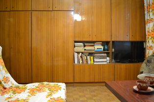 Kawalerka 27 m² | Kapitalny remont | 1,8 km od Rynku | Inwestycja - Pełny obrazek: 5/14