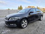 Volkswagen Passat 2.0 TDI 4Mot Highline - 4