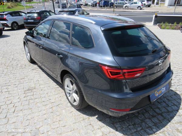 SEAT Leon ST 1.0 EcoTSI FR S/S - 32