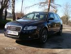 Audi A4 Avant 1.6 - 2