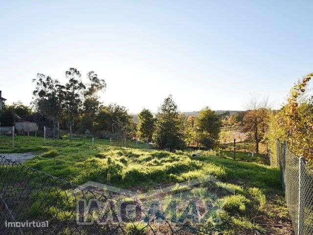 Terreno Construção - Mancelos, Amarante - Grande imagem: 3/7