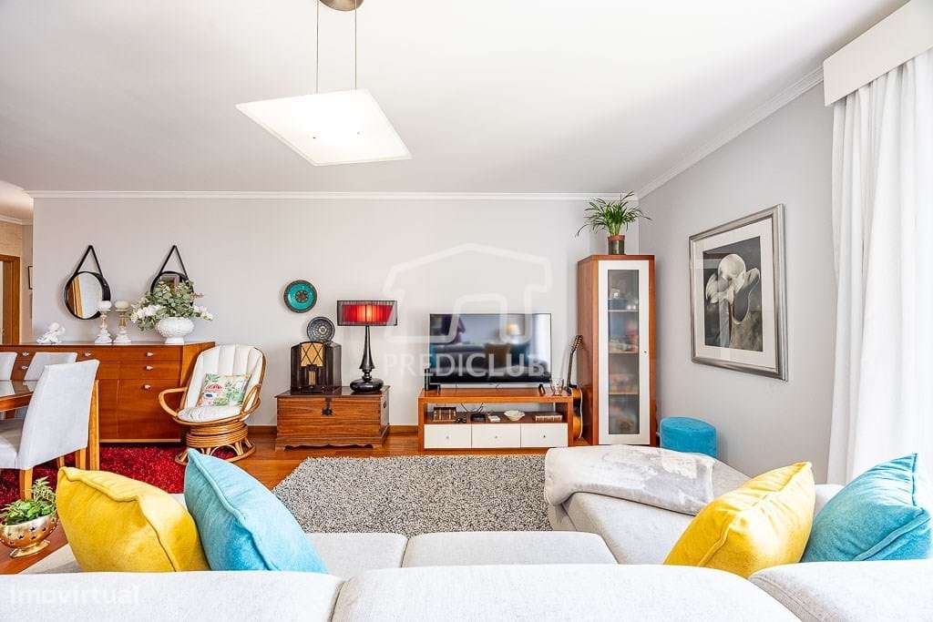 Apartamento T2 - Piornais - Grande imagem: 3/26