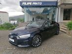 Audi A5 Sportback - 1