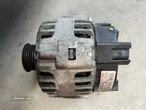 Alternador Vw Polo Seat Ibiza 1.2 Gasolina - 1