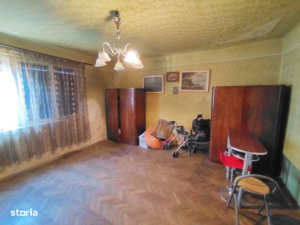 Oportunitate - Apartament ultracentral, 2 camere, 56 mp utili - Imagine principală: 4/7