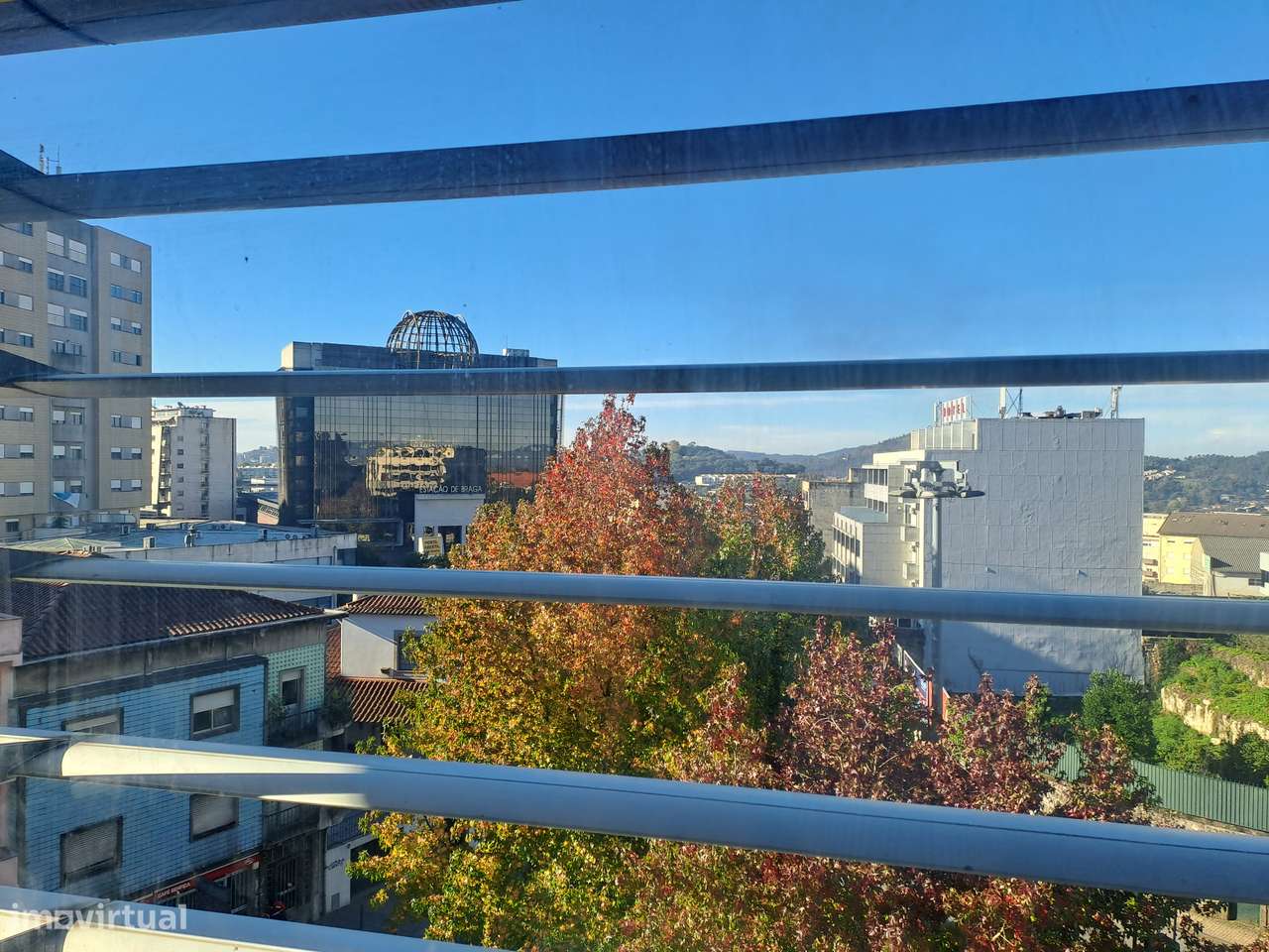 Escritório à venda no centro de Braga - Grande imagem: 3/9