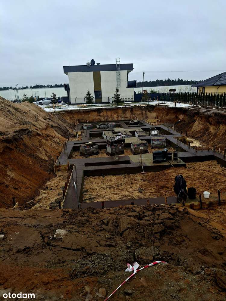 Sprzedam Nowoczesny Apartament z Prywatnym Ogrodem | Brodnica-6