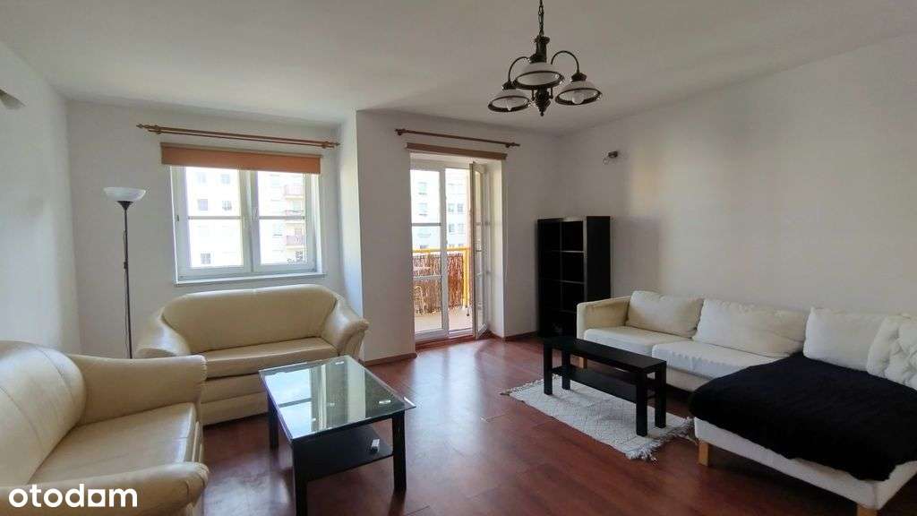 Przestronne 3 pokoje, centrum, garaż - Pełny obrazek: 3/19