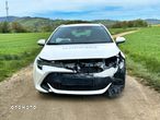 Toyota Corolla 1.8 Hybrid Touring Sports Comfort - 4