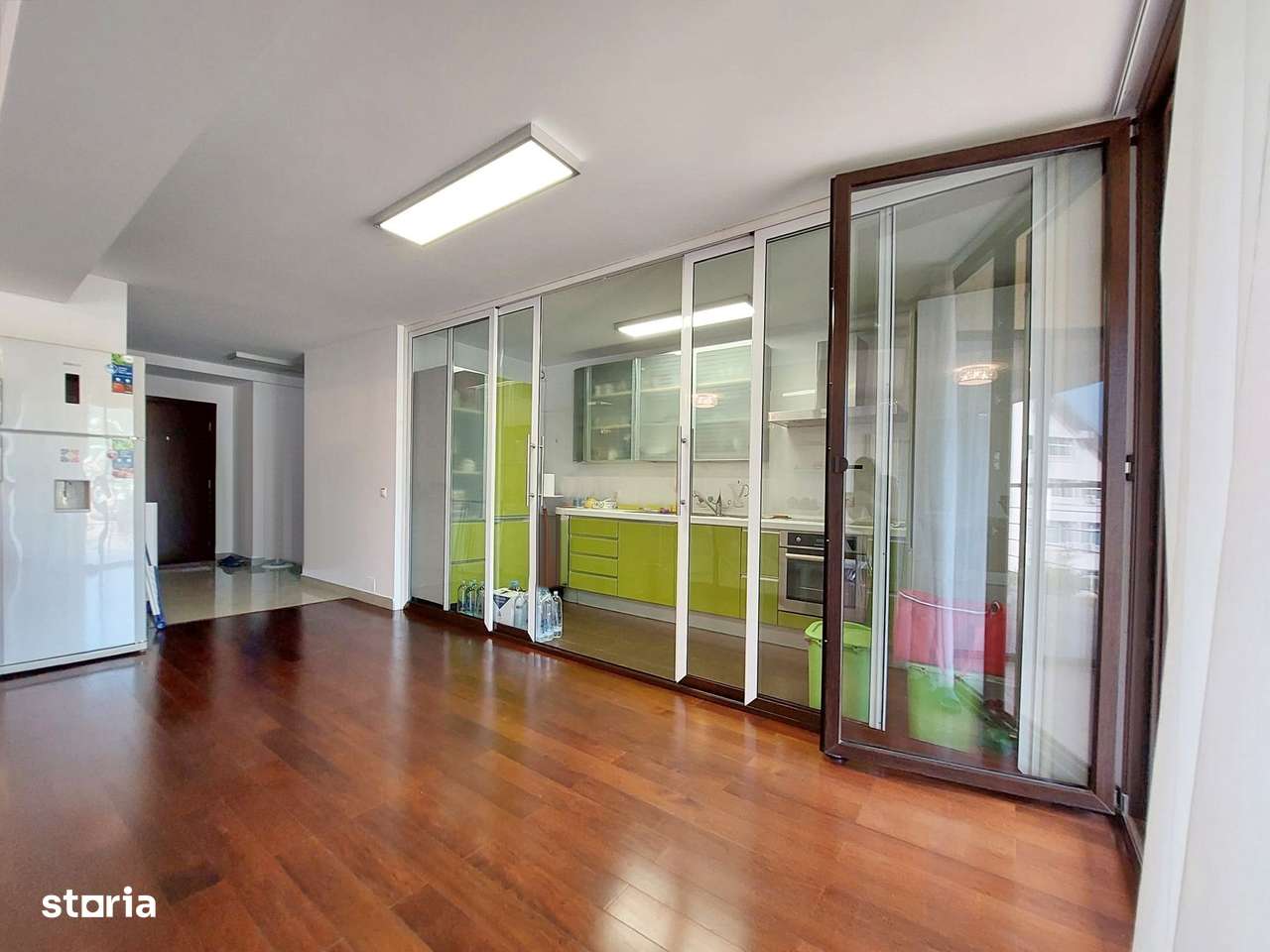 Apartament 4 camere, Imobil Nou, Zona Centrala - Imagine principală: 4/17