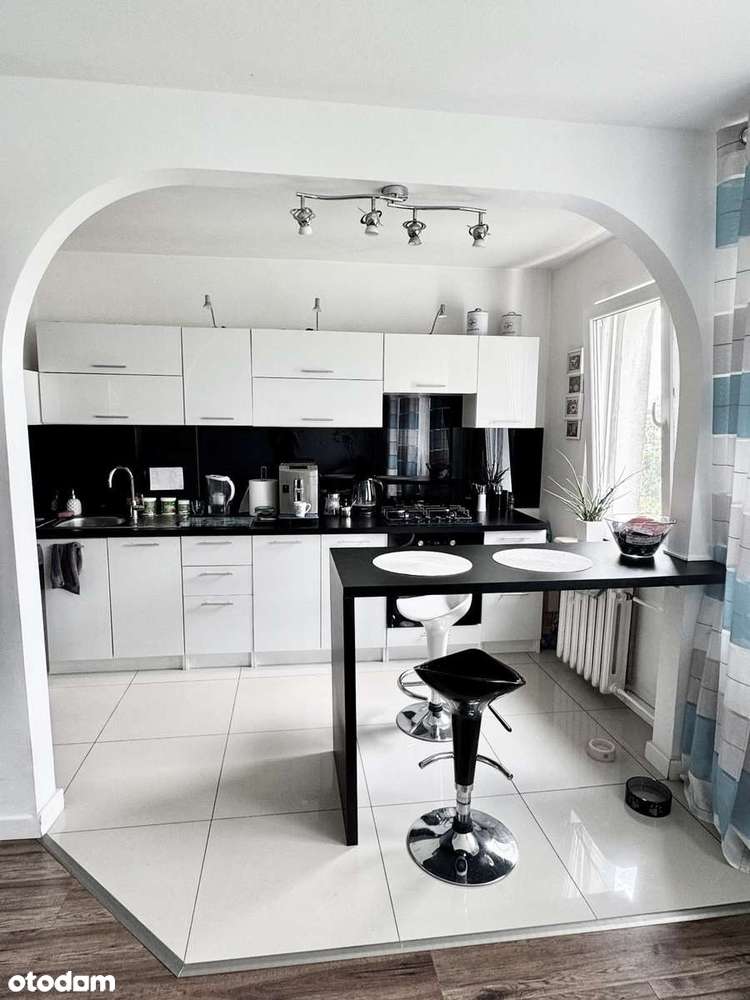 REZERWACJA 2 POKOJOWE MIESZKANIE NA OSIEDLU STASZICA Rezerwacja !!!!-1