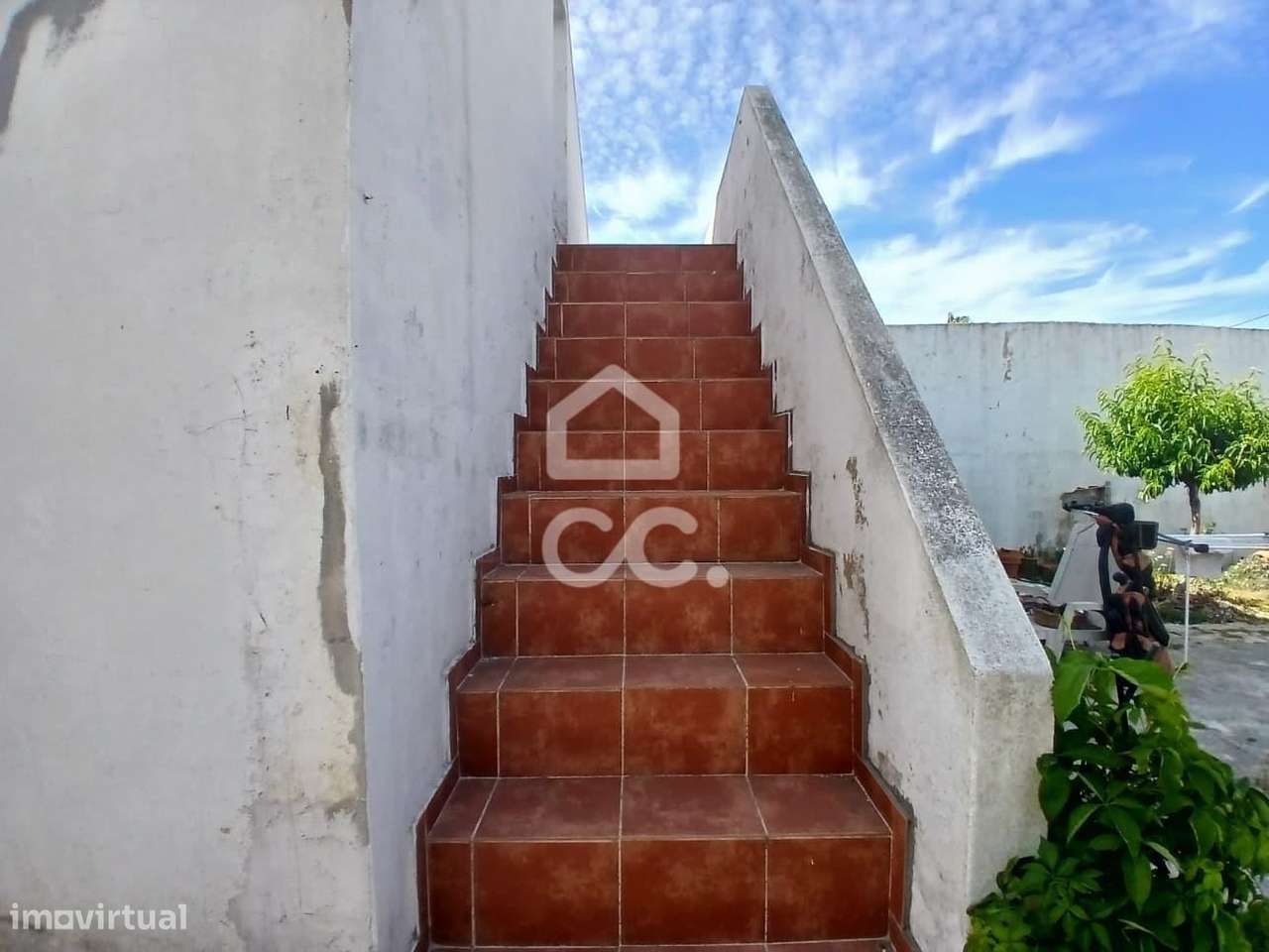 Moradia T3 em Azeitão, Setúbal-12