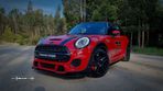 MINI John Cooper Works Auto Desportiva - 1