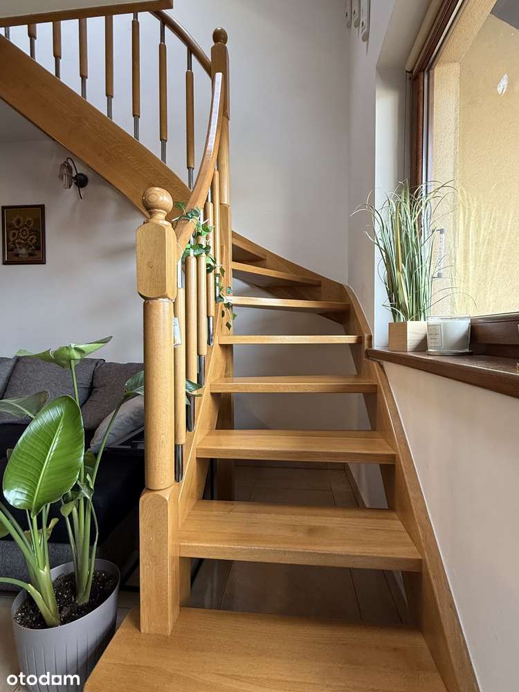 Dwupoziomowy apartament z kominkiem i parkingiem, 3 km. od Chochołowa. - Pełny obrazek: 4/18