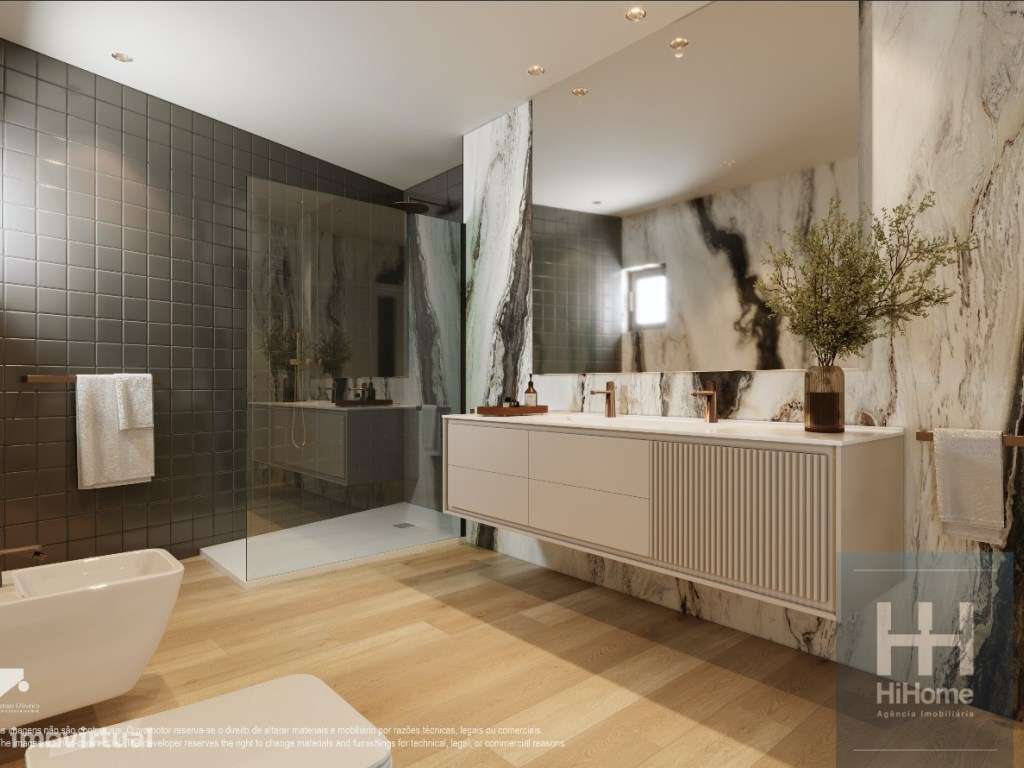 Apartamento T3 mobilado na Calheta - Grande imagem: 4/19