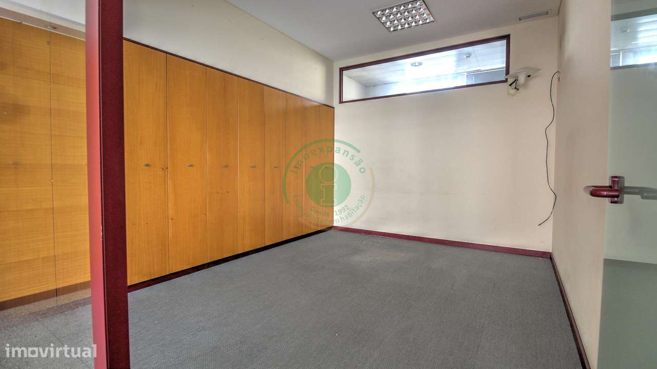 Loja com 116 m2 - Grande imagem: 5/17