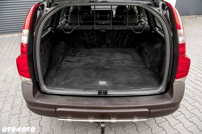 Volvo XC 70 - 17