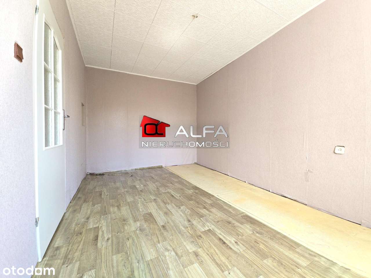 2-pokojowe mieszkanie, I piętro - Osiedle Zarzecze - Pełny obrazek: 5/9