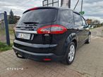 Ford S-Max 2.0 TDCi Titanium - 7