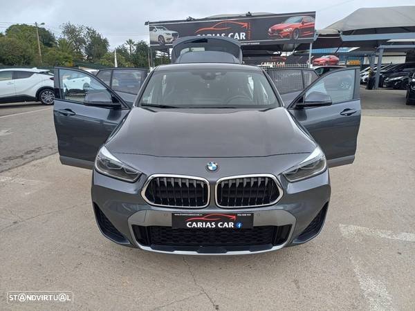 BMW X2 - 11