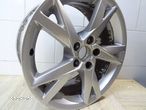 AUDI A4 B9 FELGA 7.5Jx17 18" ET38 8W0601025K - 3