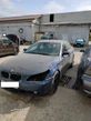 Aripa fata stanga dreapta BMW seria 5 E60 530d E61 NFL - 3