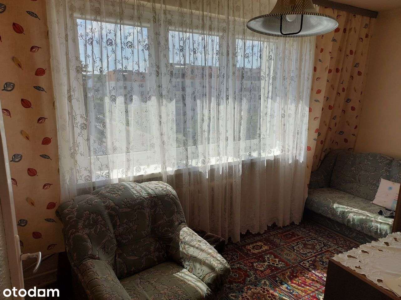 Mieszkanie, garaż, piwnica - świetna lokalizacja - Pełny obrazek: 5/7