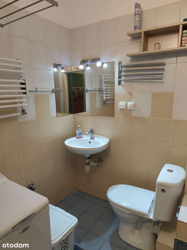 Mieszkanie, 37,10 m², Kutno - Pełny obrazek: 5/16