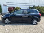 Ford Grand C-MAX 1.6 TDCi Titanium - 5