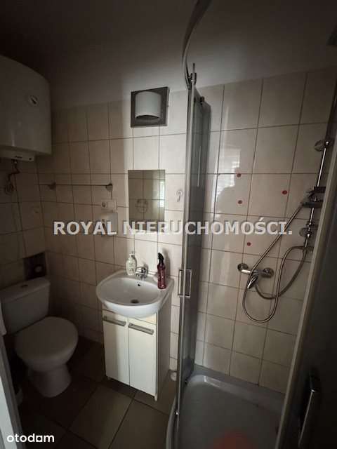 Przy parku Róż, możliwość kupna z garażem!!-3