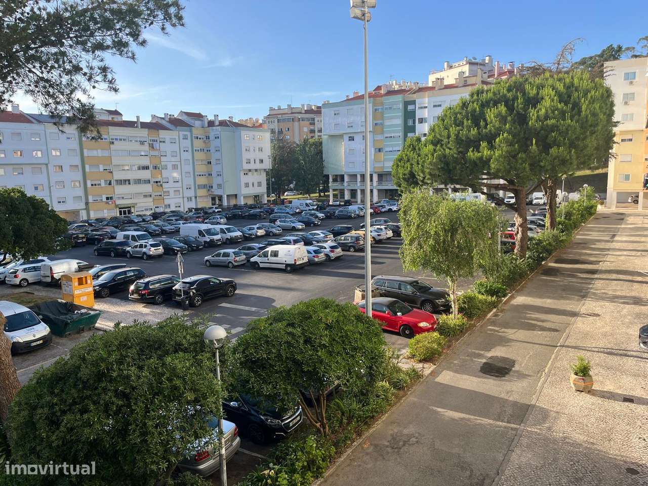 Apartamento T2 Massamá- Praceta José Gregório de Almeida-6