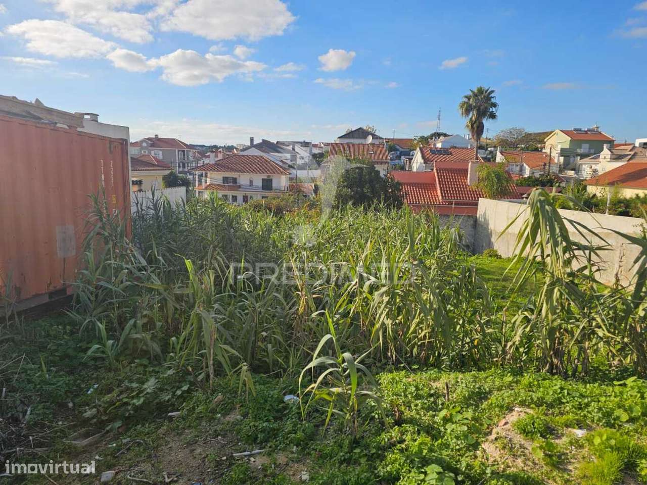 Terreno Vale Figueira - Grande imagem: 4/5