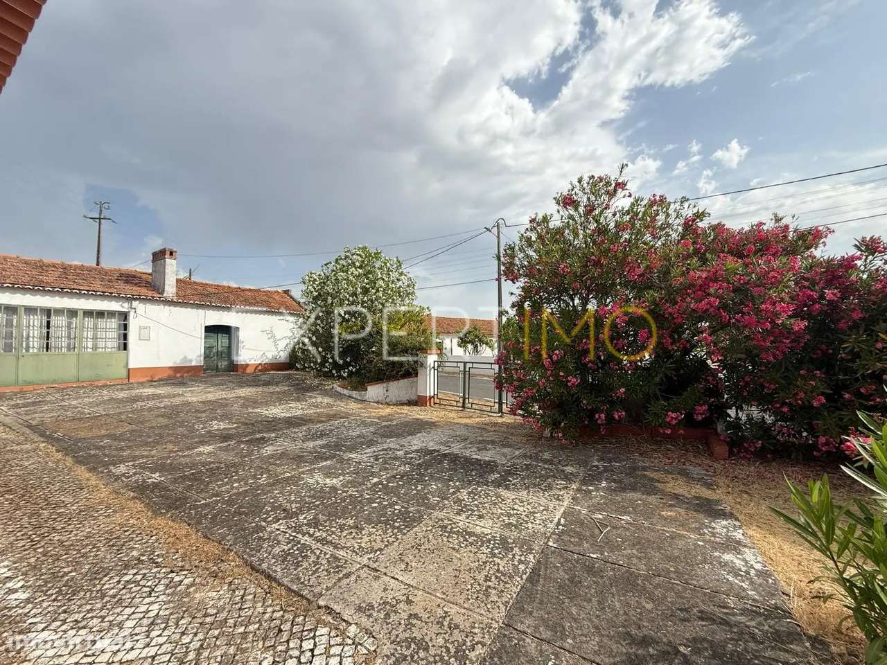 Quinta com Potencial Urbanístico- Projeto para 13 Moradias... - Grande imagem: 4/15