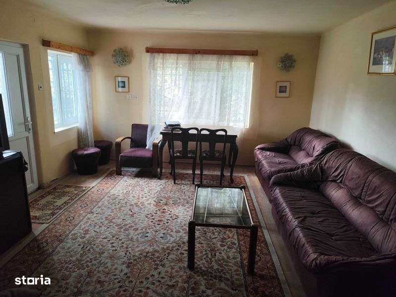 Casa de vacanta, peisaj de vis, trasee cu atv-uri - Imagine principală: 5/8