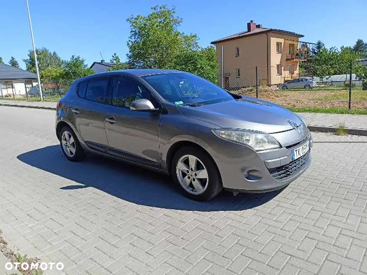 Renault Megane 1.5 dCi Privilege - 7