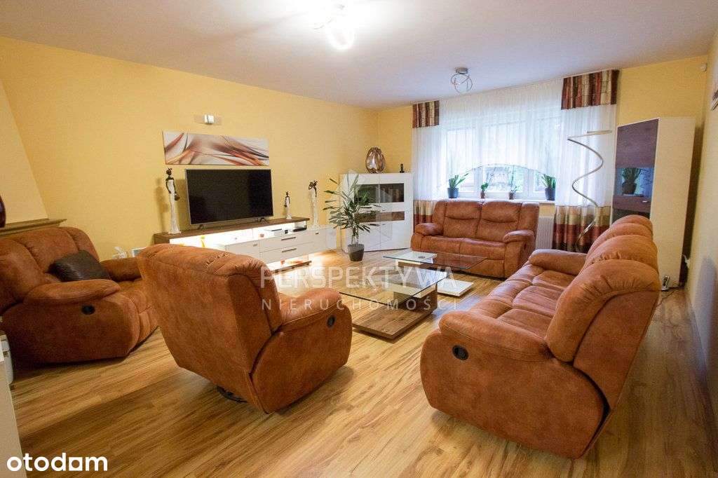 Zadbany Szereg - Kameralne Osiedle Dolina Zielona-3