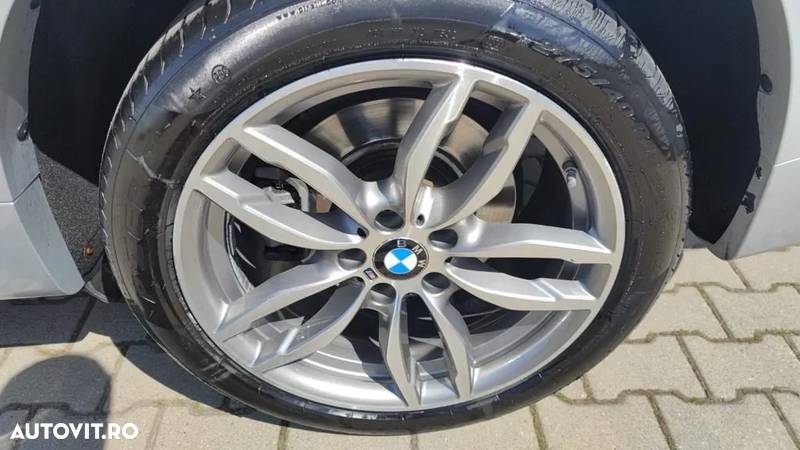 BMW X4 xDrive30d AT M Sport - 14